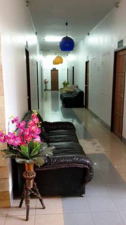 Imagen general del Hotel Muanfun Apartment. Foto 1