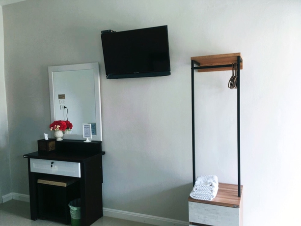 Imagen de la habitación del Hotel Muang Loei Airport Hotel. Foto 11
