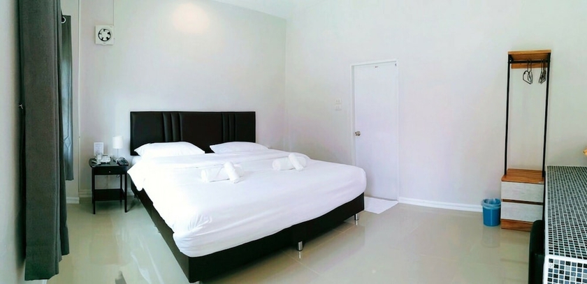 Imagen de la habitación del Hotel Muang Loei Airport Hotel. Foto 13