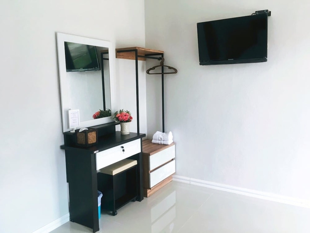 Imagen de la habitación del Hotel Muang Loei Airport Hotel. Foto 14