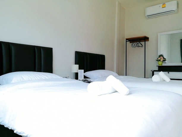 Imagen de la habitación del Hotel Muang Loei Airport Hotel. Foto 15