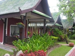 Imagen general del Hotel Muang Pai Resort. Foto 1