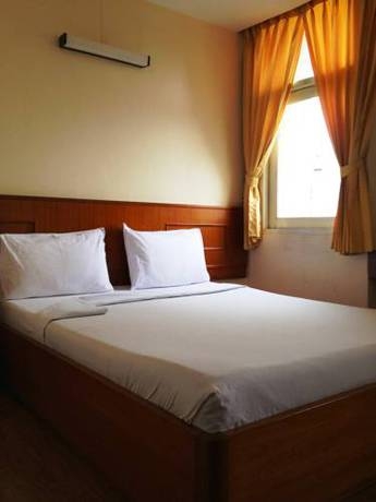 Imagen general del Hotel Muang Phol. Foto 1