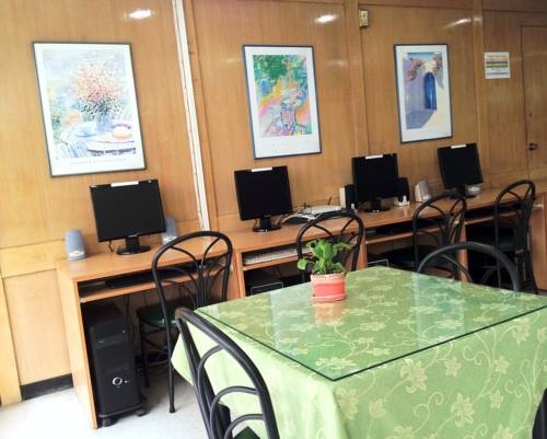 Imagen general del Hotel Muang Phol. Foto 2