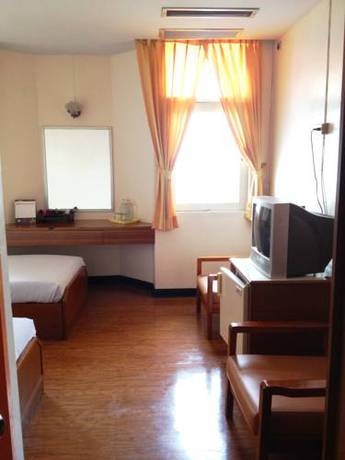 Imagen general del Hotel Muang Phol. Foto 3