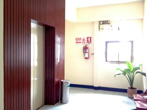 Imagen general del Hotel Muang Phol. Foto 4