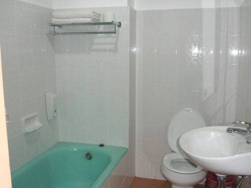 Imagen general del Hotel Muang Phol. Foto 8