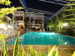 Imagen general del Hotel Muang Resort Buriram. Foto 2