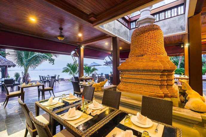 Imagen general del Hotel Muang Samui Spa Resort. Foto 2