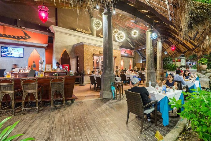 Imagen general del Hotel Muang Samui Spa Resort. Foto 8