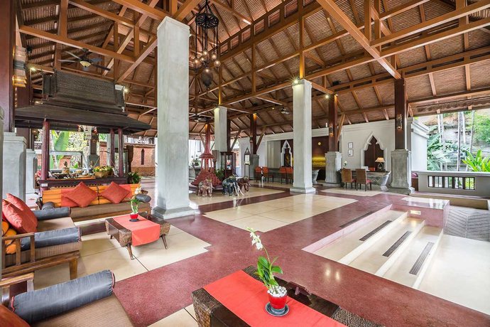 Imagen general del Hotel Muang Samui Spa Resort. Foto 9