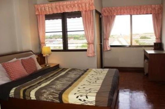 Imagen de la habitación del Hotel Muang Thong Family Suite Hat Yai. Foto 2