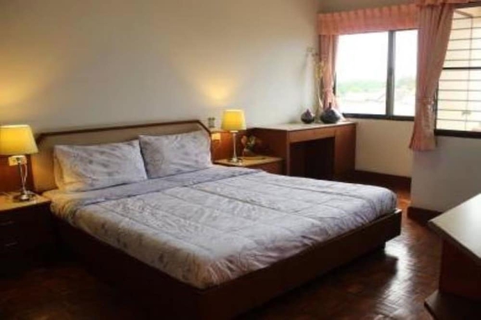 Imagen de la habitación del Hotel Muang Thong Family Suite Hat Yai. Foto 3