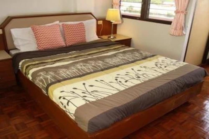 Imagen de la habitación del Hotel Muang Thong Family Suite Hat Yai. Foto 4