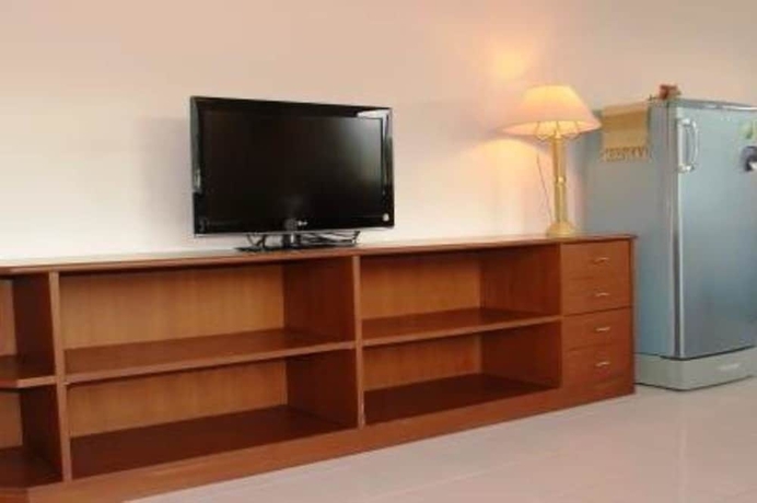 Imagen de la habitación del Hotel Muang Thong Family Suite Hat Yai. Foto 5