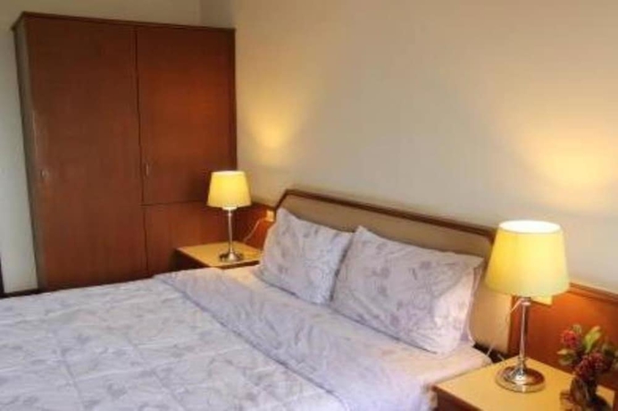 Imagen de la habitación del Hotel Muang Thong Family Suite Hat Yai. Foto 6