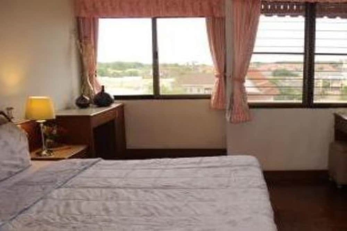 Imagen de la habitación del Hotel Muang Thong Family Suite Hat Yai. Foto 7