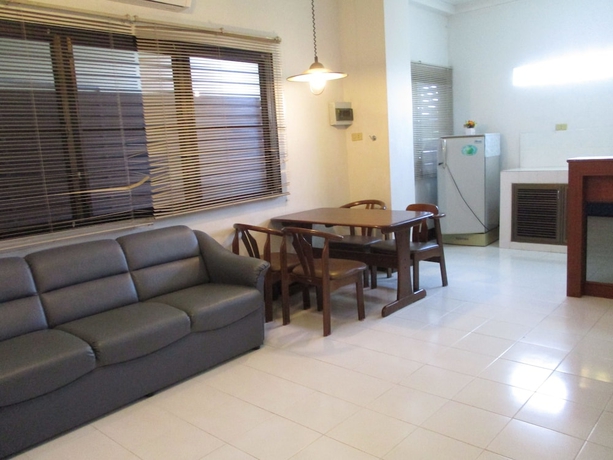 Imagen de la habitación del Hotel Muang Thong Family Suite Hat Yai. Foto 12