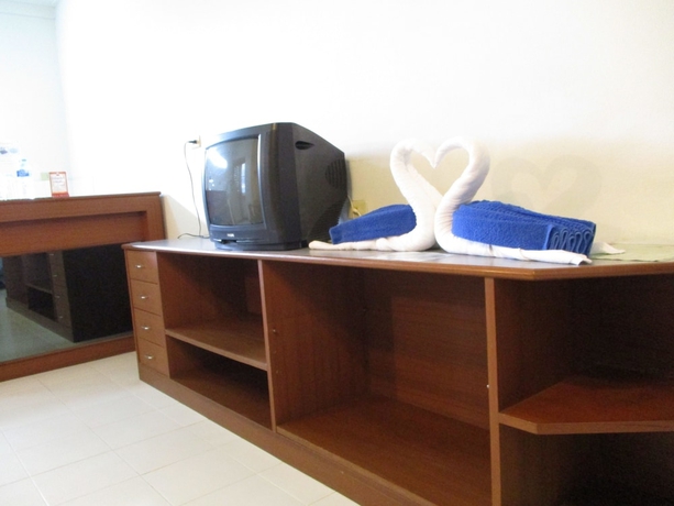 Imagen de la habitación del Hotel Muang Thong Family Suite Hat Yai. Foto 13