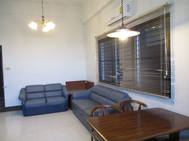 Imagen de la habitación del Hotel Muang Thong Family Suite Hat Yai. Foto 14