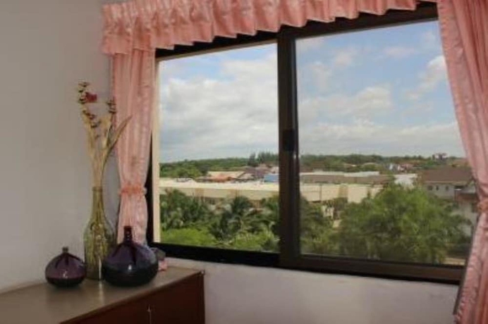 Imagen de la habitación del Hotel Muang Thong Family Suite Hat Yai. Foto 15