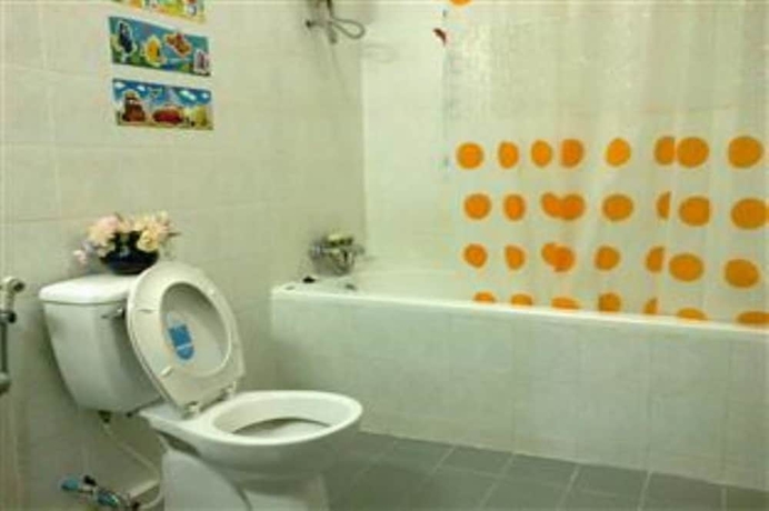 Imagen de la habitación del Hotel Muang Thong Family Suite Hat Yai. Foto 16