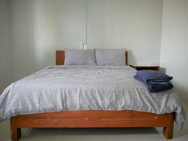 Imagen de la habitación del Hotel MuangInn. Foto 6