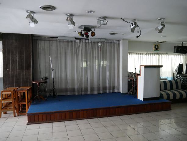 Imagen de los interiores del Hotel MuangInn. Foto 17