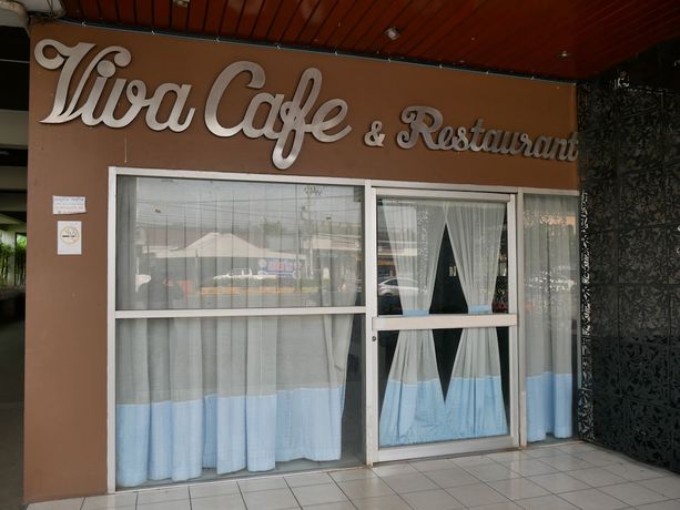 Imagen del bar/restaurante del Hotel MuangInn. Foto 4