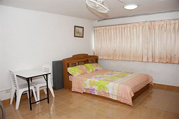 Imagen general del Hotel Muangthong Inn. Foto 4