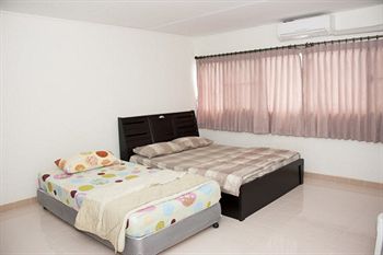 Imagen general del Hotel Muangthong Inn. Foto 7