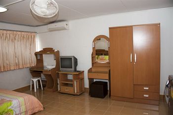Imagen general del Hotel Muangthong Inn. Foto 10