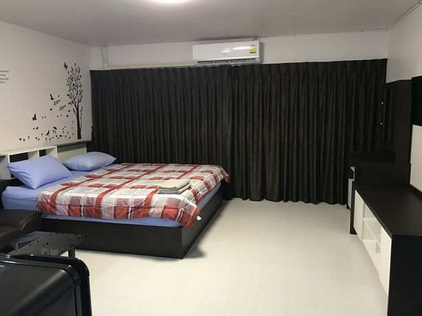 Imagen general del Hotel Muangthongthani Rental by Khun Dan. Foto 1