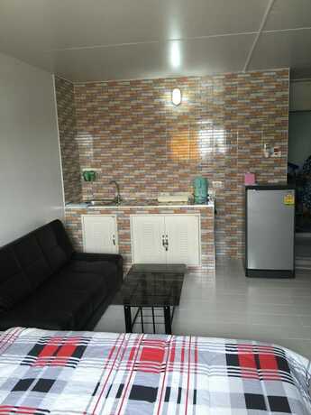 Imagen general del Hotel Muangthongthani Rental by Khun Dan. Foto 2