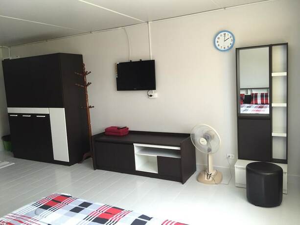 Imagen general del Hotel Muangthongthani Rental by Khun Dan. Foto 4
