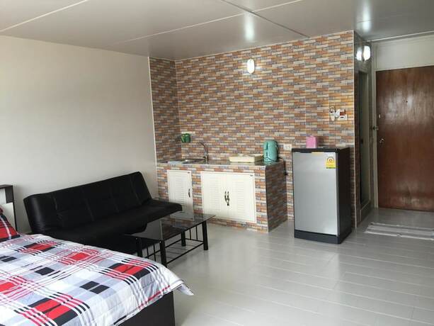 Imagen general del Hotel Muangthongthani Rental by Khun Dan. Foto 5