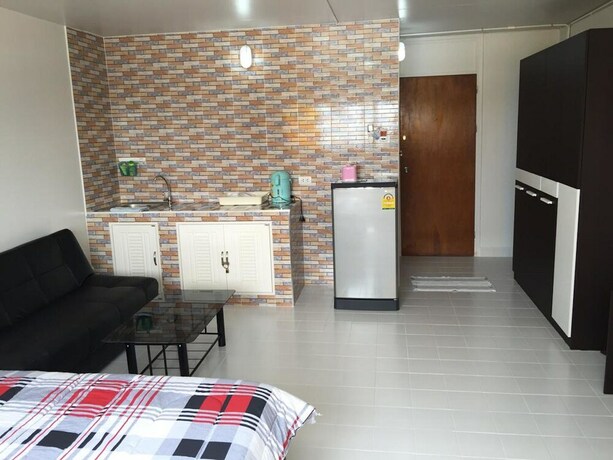Imagen general del Hotel Muangthongthani Rental by Khun Dan. Foto 7
