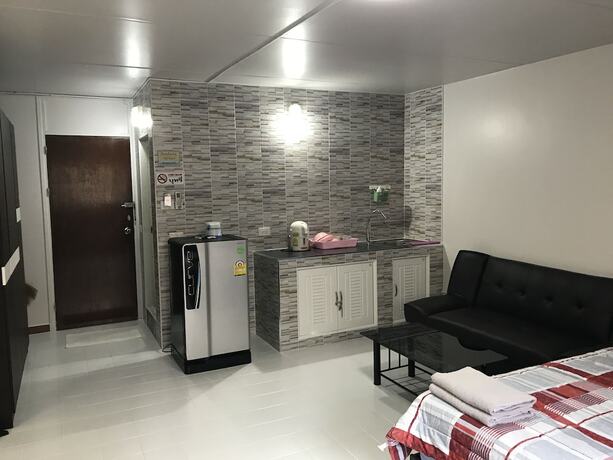 Imagen general del Hotel Muangthongthani Rental by Khun Dan. Foto 11