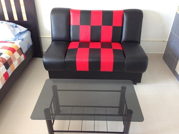 Imagen general del Hotel Muangthongthani Rental by Khun Dan. Foto 12