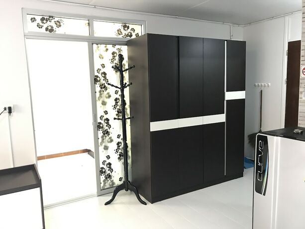 Imagen general del Hotel Muangthongthani Rental by Khun Dan. Foto 13