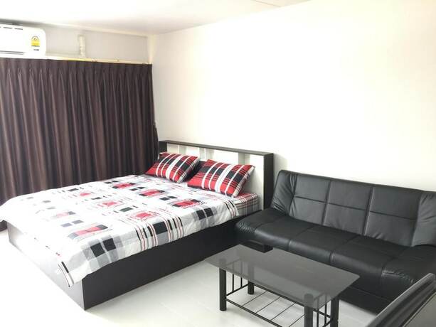 Imagen general del Hotel Muangthongthani Rental by Khun Dan. Foto 14