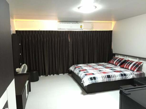 Imagen de la habitación del Hotel Muangthongthani Rental by Khun Dan. Foto 18