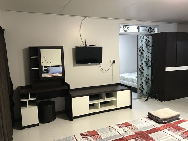 Imagen de la habitación del Hotel Muangthongthani Rental by Khun Dan. Foto 19