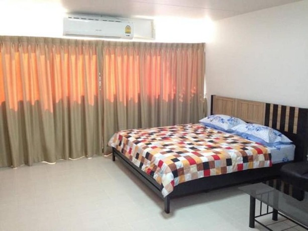 Imagen de la habitación del Hotel Muangthongthani Rental by Khun Dan. Foto 20
