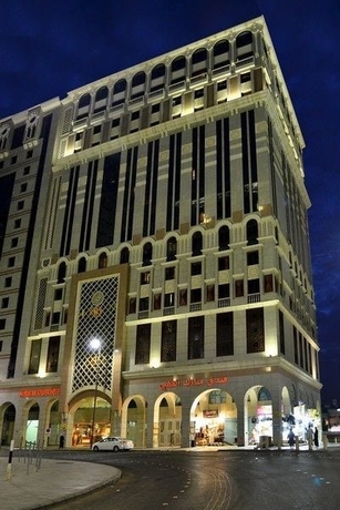 Imagen general del Hotel Mubarak Silver. Foto 1