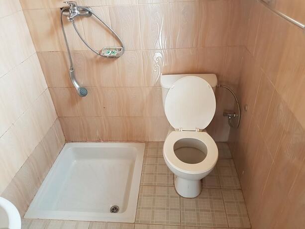 Imagen general del Hotel Mubwiza Courts. Foto 3