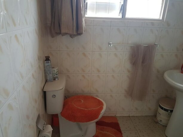 Imagen general del Hotel Mubwiza Courts. Foto 7