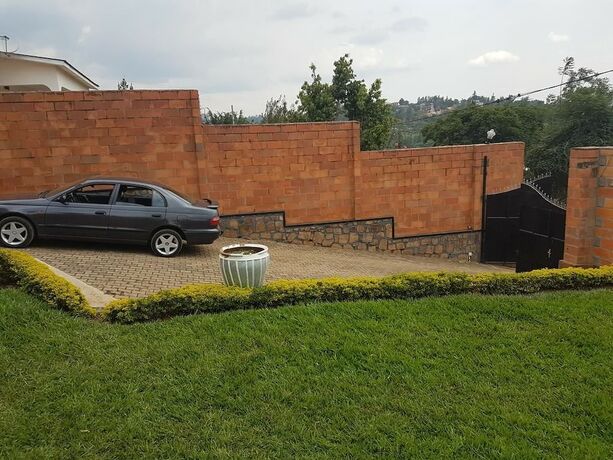 Imagen general del Hotel Mubwiza Courts. Foto 8