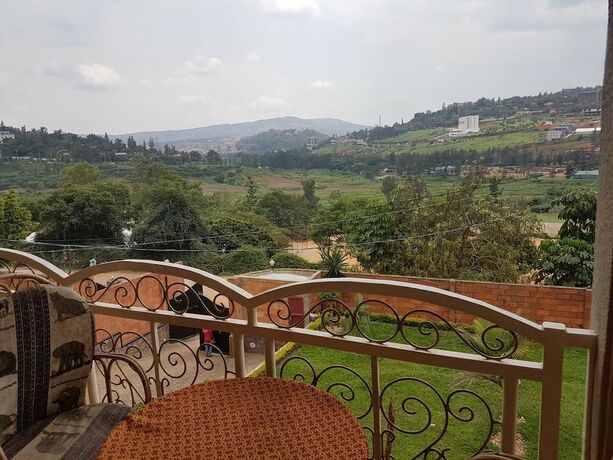 Imagen general del Hotel Mubwiza Courts. Foto 11