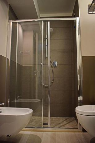 Imagen de la habitación del Hotel Muccioli. Foto 10